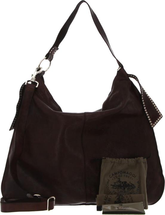 Immagine prodotto Campomaggi Flat Shoulder Bag