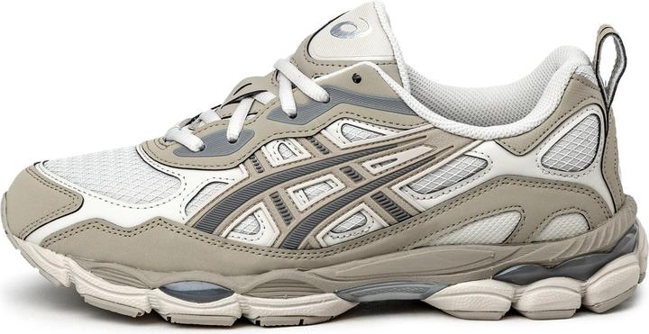 Image du produit ASICS Performance Asics GEL-NYC RGD Smoke Grey / Wool (40)