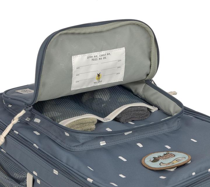 Actual product image Lässig Happy Prints (22 l)