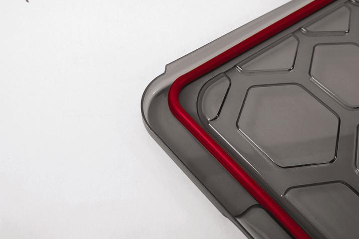 Immagine prodotto Rotho Scatola Total (59 x 39,5 x 18,5 cm, 20 l)