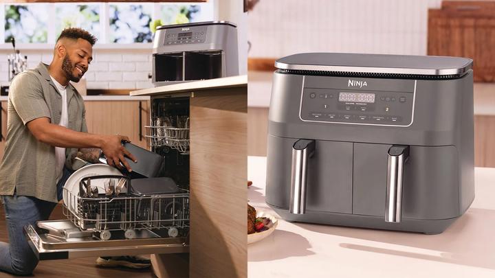 Produktbild Ninja DZ300EU