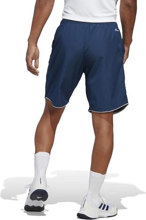 Produktbild Adidas Tennis Club Short Navy Man (S)