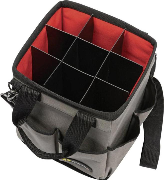 Actual product image C.K Magma Universal tool bag unbes (1 pieces)