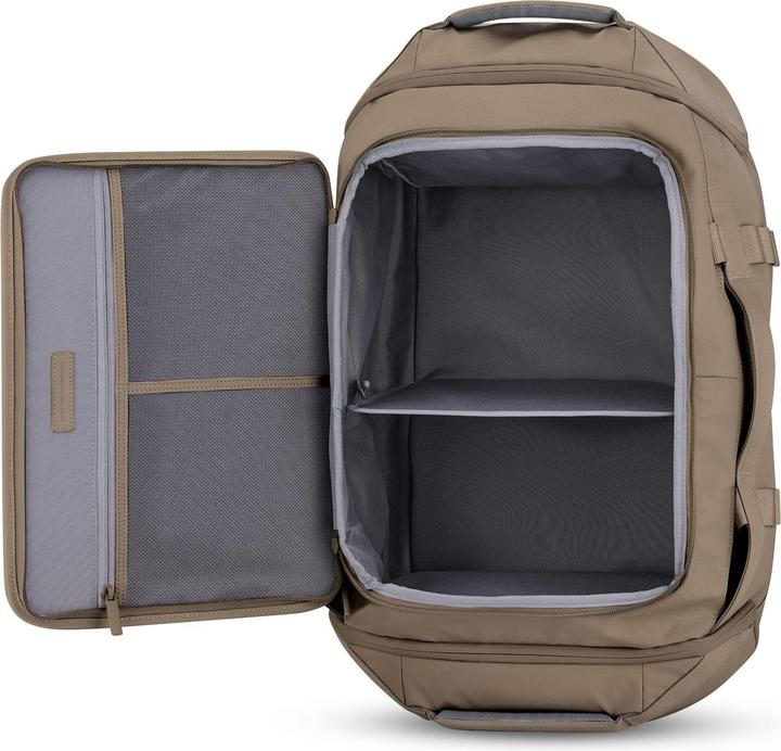 Image du produit Kapten & Son Lisbon Duffle Backpack (50 l)