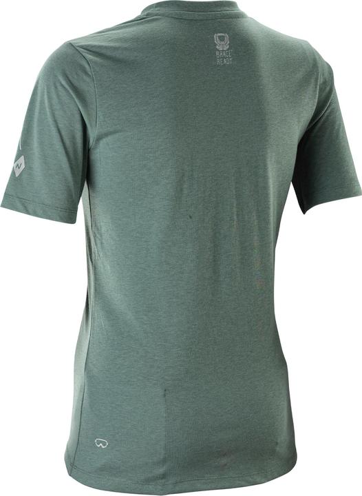 Produktbild Leatt MTB Gravity 3.0 Jersey W mist green S (S)