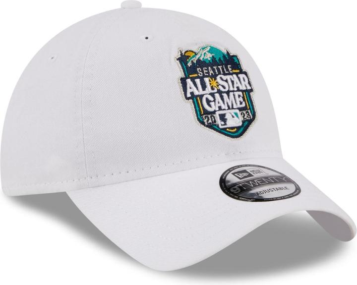 Image du produit New Era 9Twenty Strapback Cap - All-Star Game Seattle Marine (Taille unique)