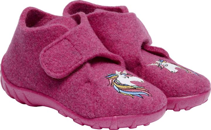 Equipage KIDS indoor shoes (22)