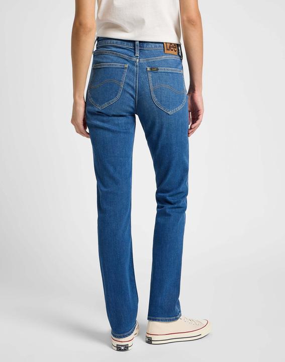 Produktbild Lee Jeans Marion Straight (26)