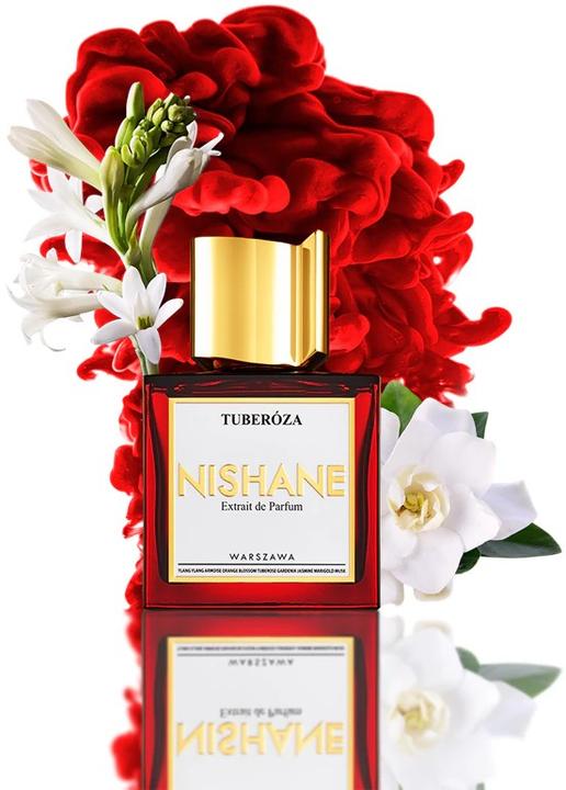 Immagine prodotto Nishane Tuberoza (Eau de parfum, 50 ml)