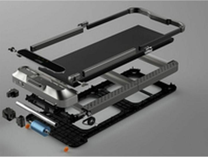 Immagine prodotto KingSmith WalkingPad R2