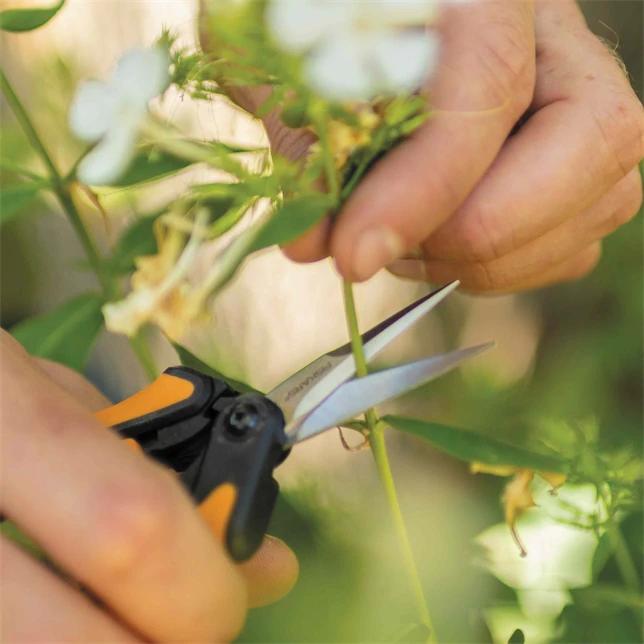 Produktbild Fiskars SP13 Astschere Bypass