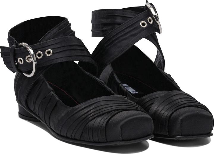 Actual product image Alohas Ballerinas (39)