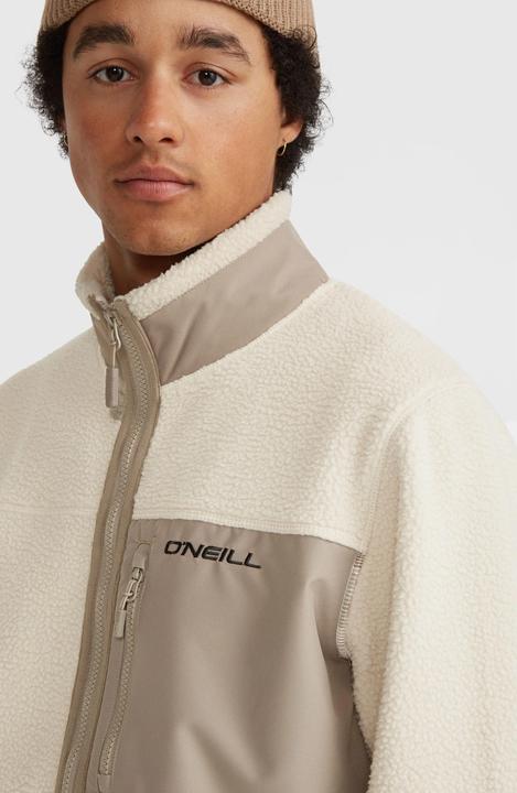 Produktbild O'Neill Full Zip High Stack Fleece (M)