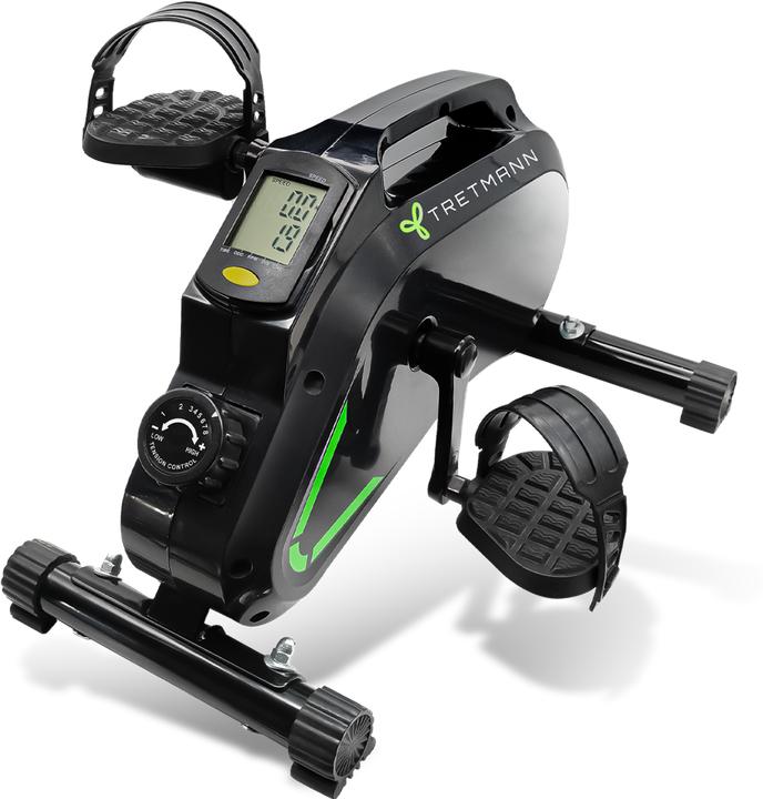 Immagine prodotto Tretmann Pro Pedaltrainer