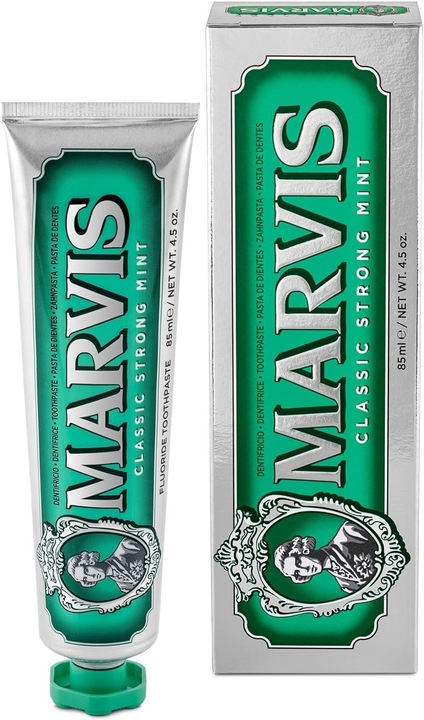 Immagine prodotto Marvis Classica menta forte (85 ml)