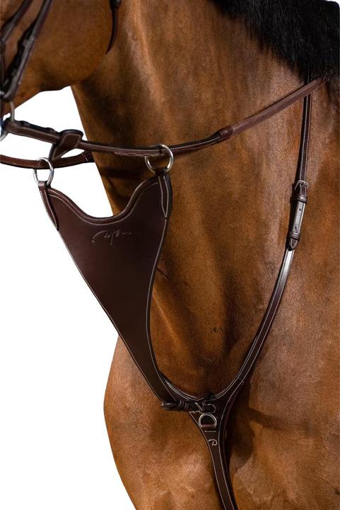 Actual product image Dy'on Solid rigid martingale fork