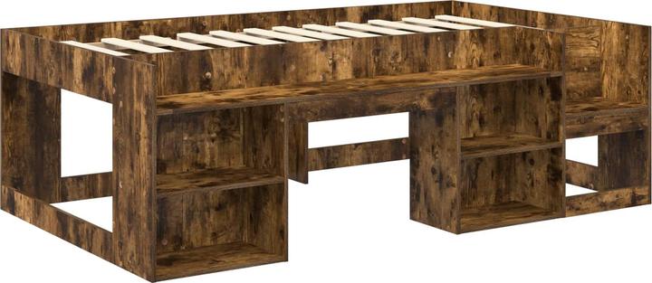 Produktbild vidaXL Bettrahmen (75 x 190 cm)