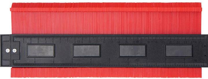 Productafbeelding Donau Contourenmeter