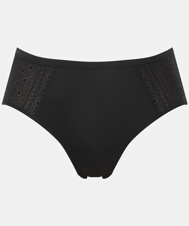 Immagine prodotto Ulla Popken Slip midi con pizzo a pallini (60)