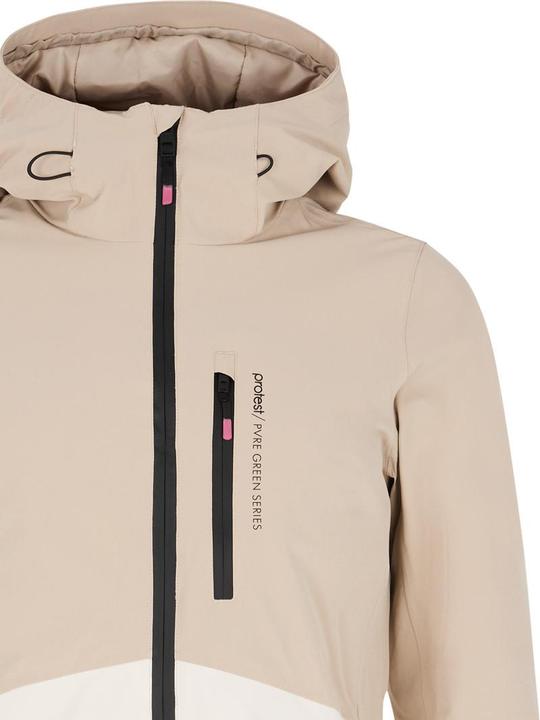 Actual product image Protest Snowjackets PRTDISK (42, XL)