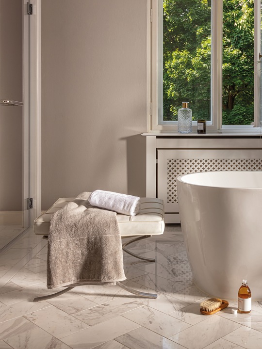 Produktbild Möve Bamboo Luxe