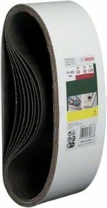 Actual product image Bosch Home & Garden Pbs 75 A (Belt sanders, 710 W)