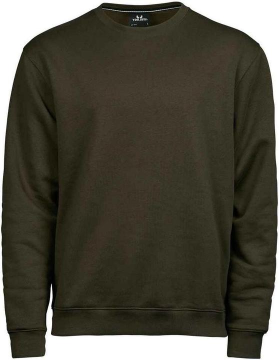 Actual product image Tee Jays Sweatshirt (4XL)
