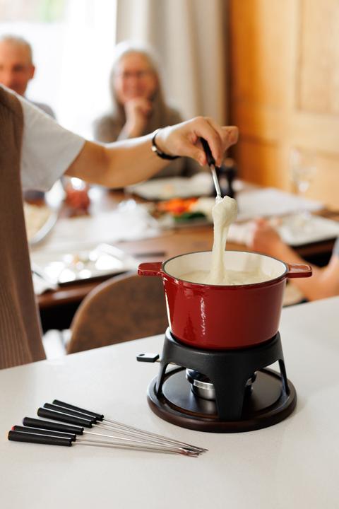 Image du produit Swissmar Sierra (Fondue chinoise)
