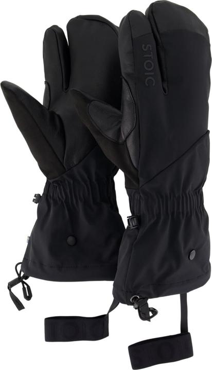 Immagine prodotto Stoic Wool NalluSt. III 3 Finger (M)