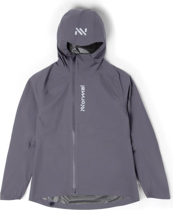 Immagine prodotto Nnormal Trail Rain Jacket 02 W (S)
