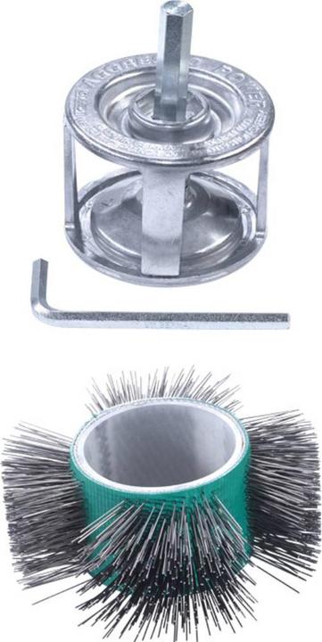 Produktbild kwb Aggresso Power Set Univers.