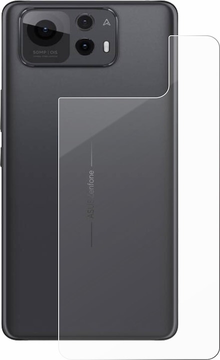 Produktbild BROTECT Schutzglas Schutzfolie Displayschutz Display Schutz Glas Folie klar (1 Stück, Asus Zenfone 12 Ultra)
