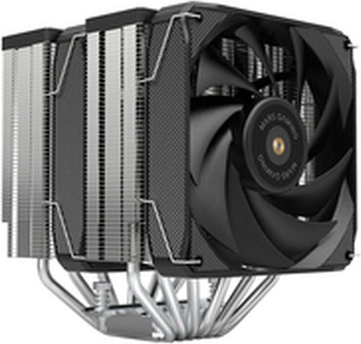 Mars Gaming MCPU-XU6 (155 mm)