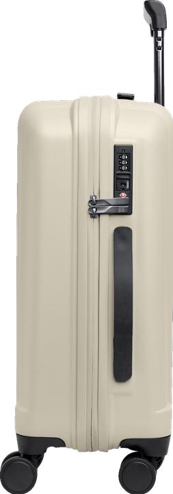 Actual product image GOT BAG Suitcase & Trolley Re:Shell Cabin 2.0 (31 l)