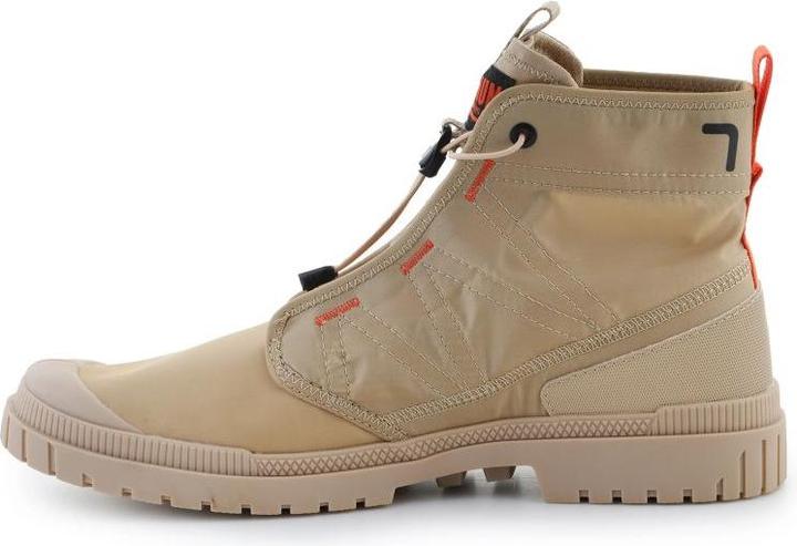 Actual product image Palladium SP20 Travel (43)