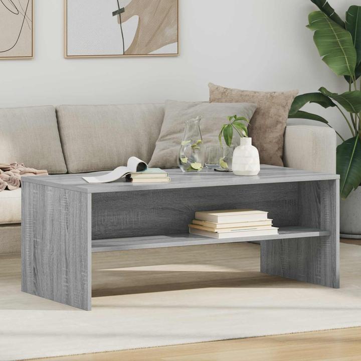 Immagine prodotto vidaXL Couchtisch (100 x 50 x 40 cm)
