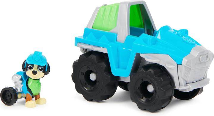 Produktbild Spin Master Paw Patrol - Rex’ Dinosaurier Rescue