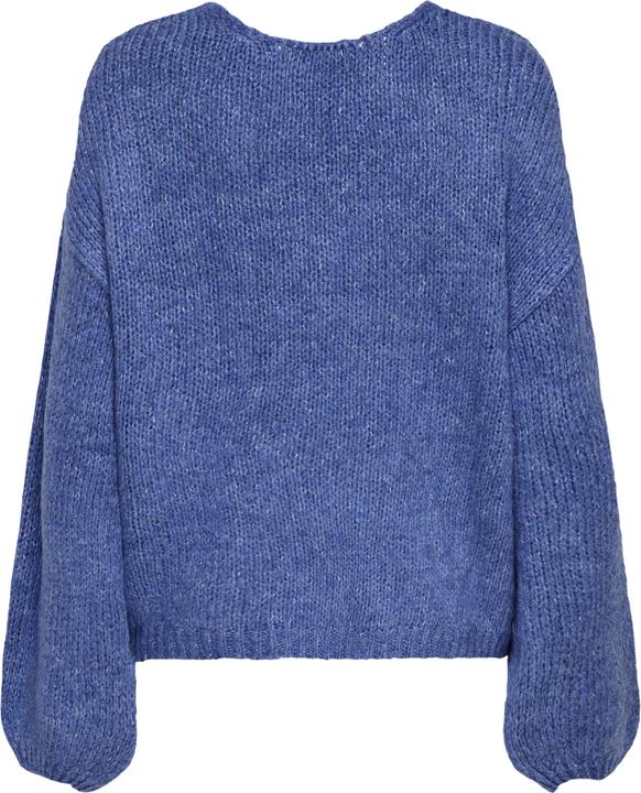 Actual product image JdY Jdydinea L/S Reversible Pullov. Knt Noos (L)