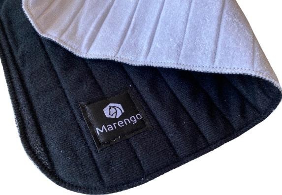 Actual product image Marengo Bandaging pads set of 4