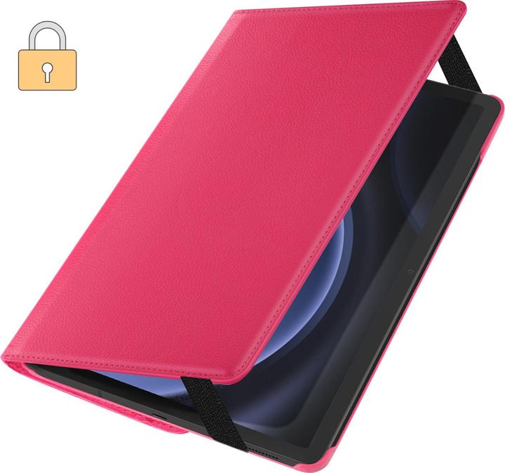 Produktbild Avizar 360 Series (Galaxy Tab S9)