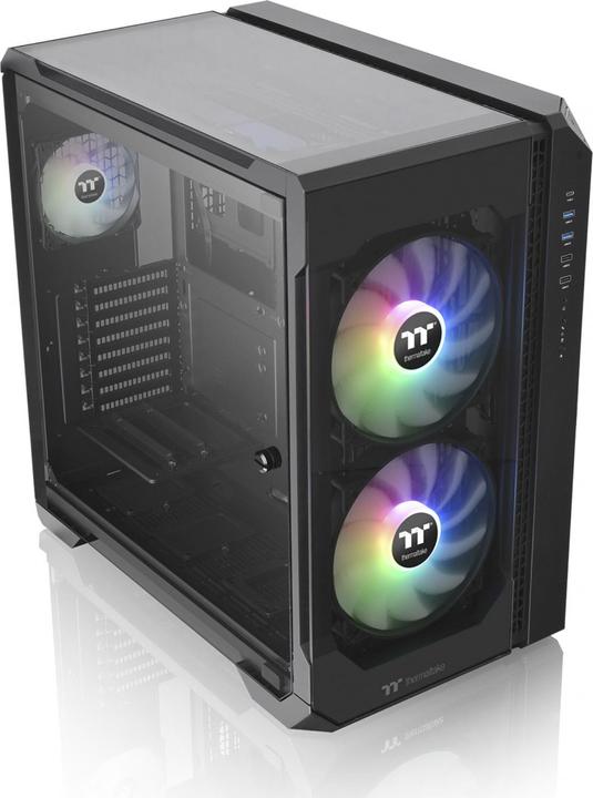 Productafbeelding Thermaltake Bekijk 51 (E-ATX)