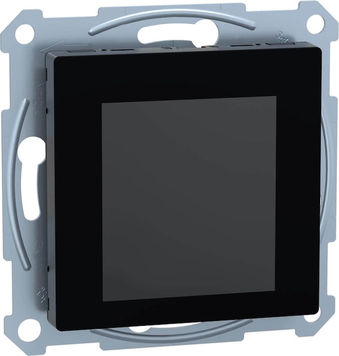 Actual product image Merten KNX Multi-Touch Pro, System M MEG6215-0310