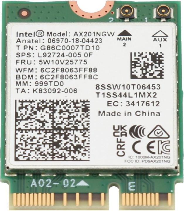 Produktbild Acer G86C0007TD10