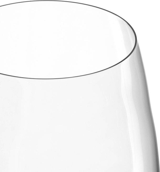 Image du produit Leonardo Quotidiennement (64 cl, 6 Verres, Verres à vin rouge)