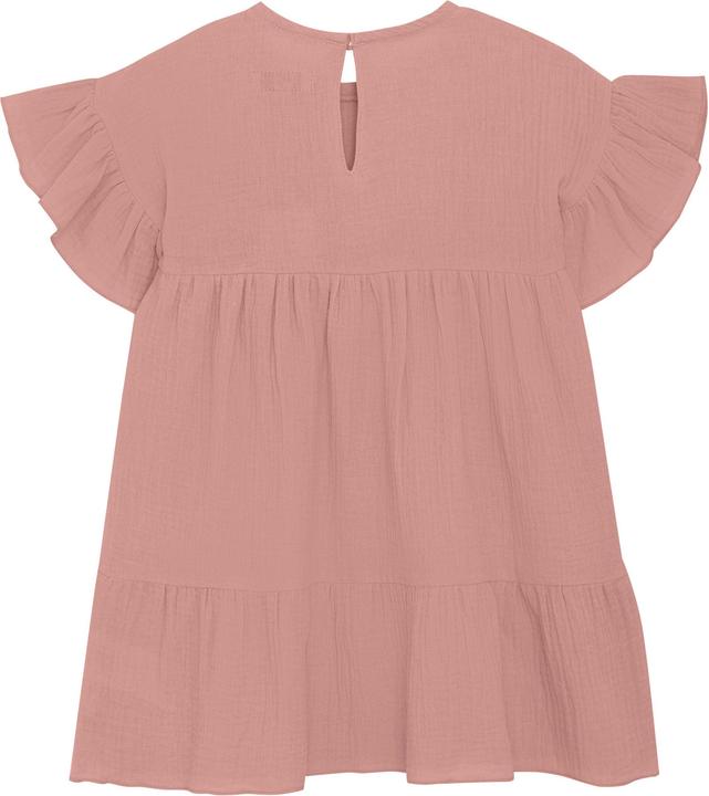 Image du produit Huttelihut Muslin Dress (122)
