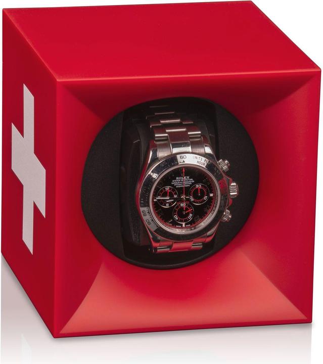 Actual product image SwissKubik Startbox (1 x)