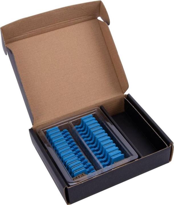 Produktbild Contec Org Cbp-160 Magura Mt 2 / 4 / 6 / 8 (x25) (Campagnolo, Magura, Organisch (Resin))