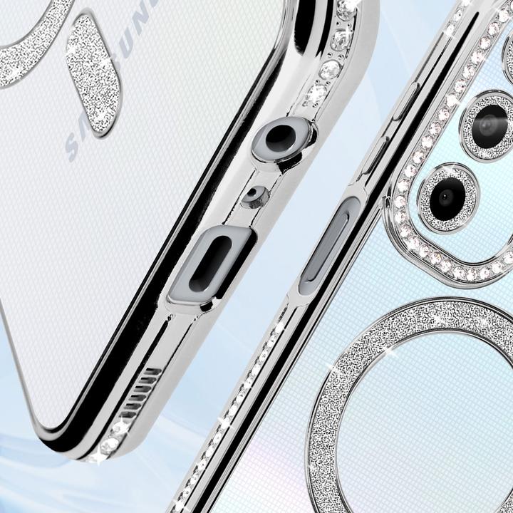 Produktbild Avizar Glamor Guard Case (Samsung Galaxy A25 5G)