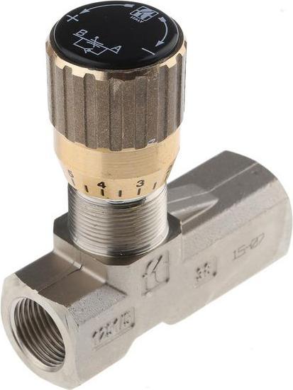 Image du produit RS PRO Vanne