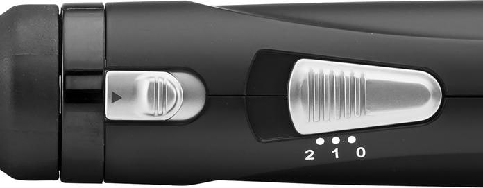 Actual product image OBH Nordica Air Curler 250W